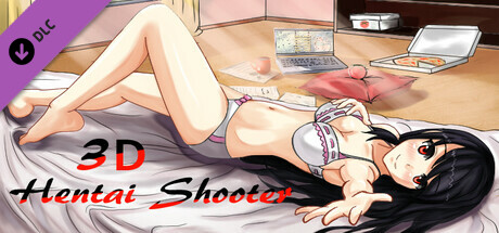 Hentai Shooter 3D: Uncensored (Deluxe Edition) banner image