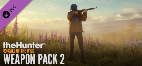 theHunter: Call of the Wild™ - Weapon Pack 2 cover image