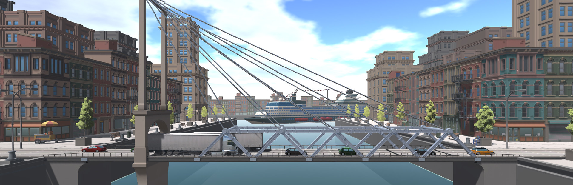 Bridge! 3