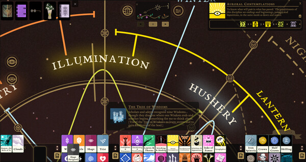 BOOK OF HOURS screenshot 3