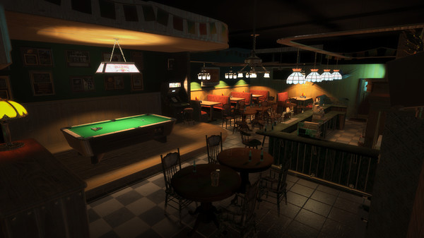 This is Pool Screenshot