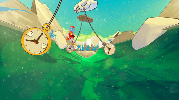 Spare Teeth VR screenshot 6