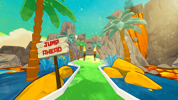 Spare Teeth VR screenshot 5