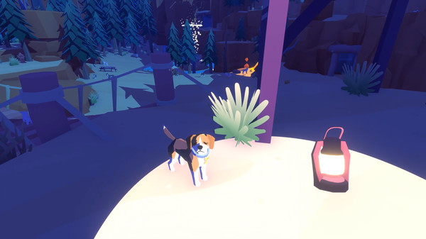 Pupperazzi: The Dog Photography Game screenshot 2