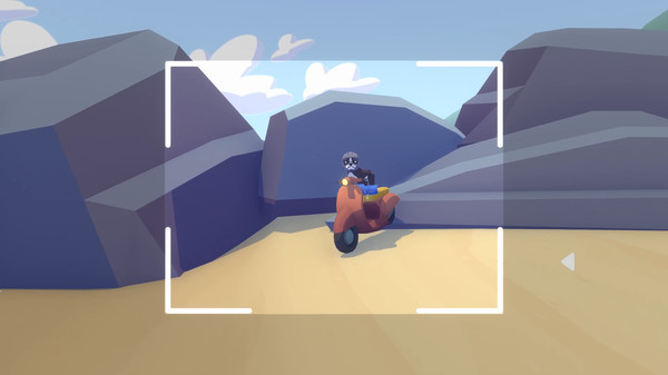 Pupperazzi: The Dog Photography Game screenshot 3