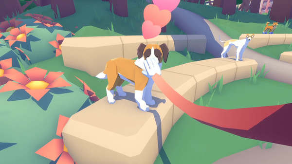 Pupperazzi: The Dog Photography Game screenshot 4