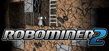 Robo Miner 2 banner