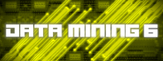 Data mining 6 game cover