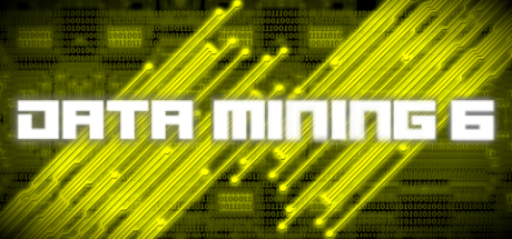 Data mining 6 banner image