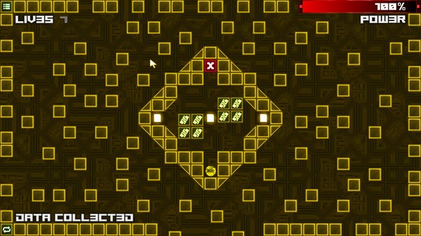Скриншот 4 из игры Data mining 6