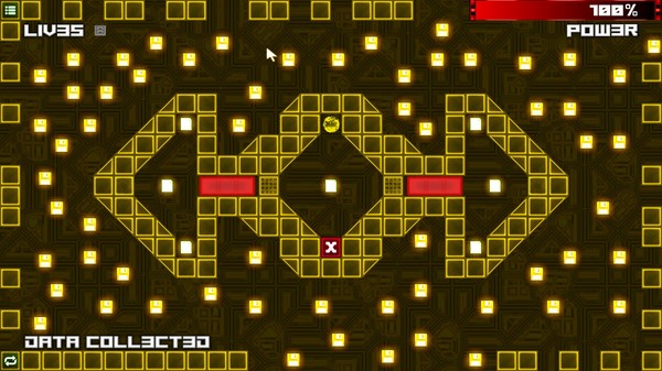 Скриншот 1 из игры Data mining 6