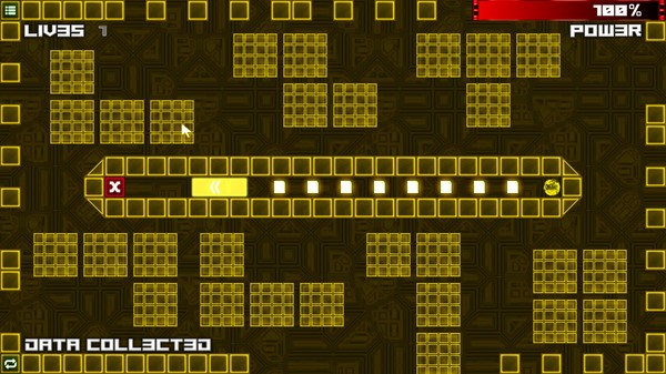 Скриншот 2 из игры Data mining 6