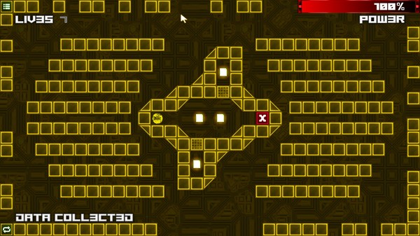 Скриншот 5 из игры Data mining 6