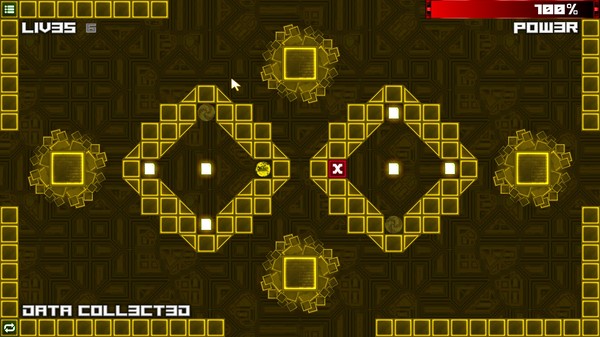 Скриншот 3 из игры Data mining 6