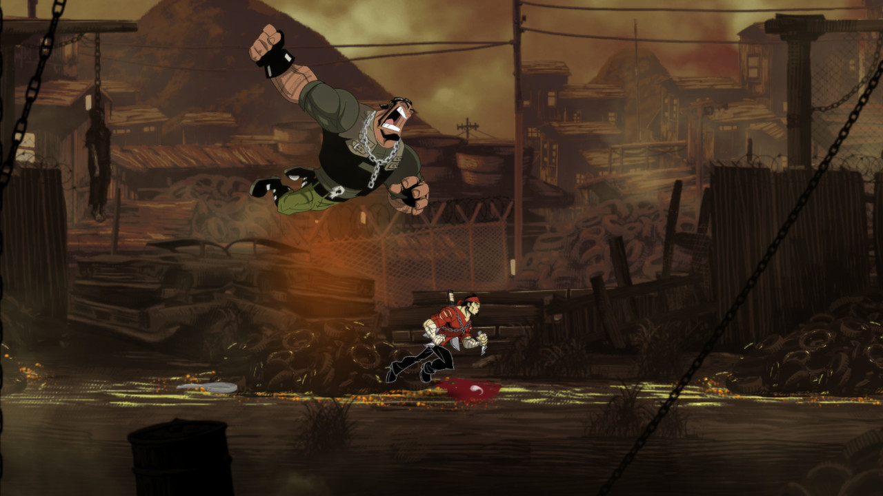 Shank 2 screenshot #7