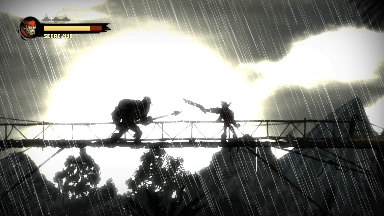 Shank 2 screenshot #4