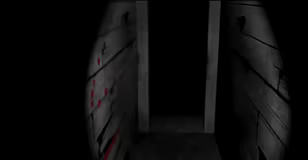 Don't Look Back - VR video 5