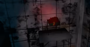 Don't Look Back - VR video 4