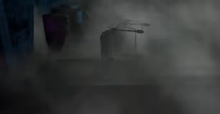 Don't Look Back - VR video 3