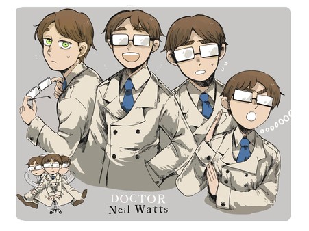 Paper Memories - Comics from To the Moon & Finding Paradise.