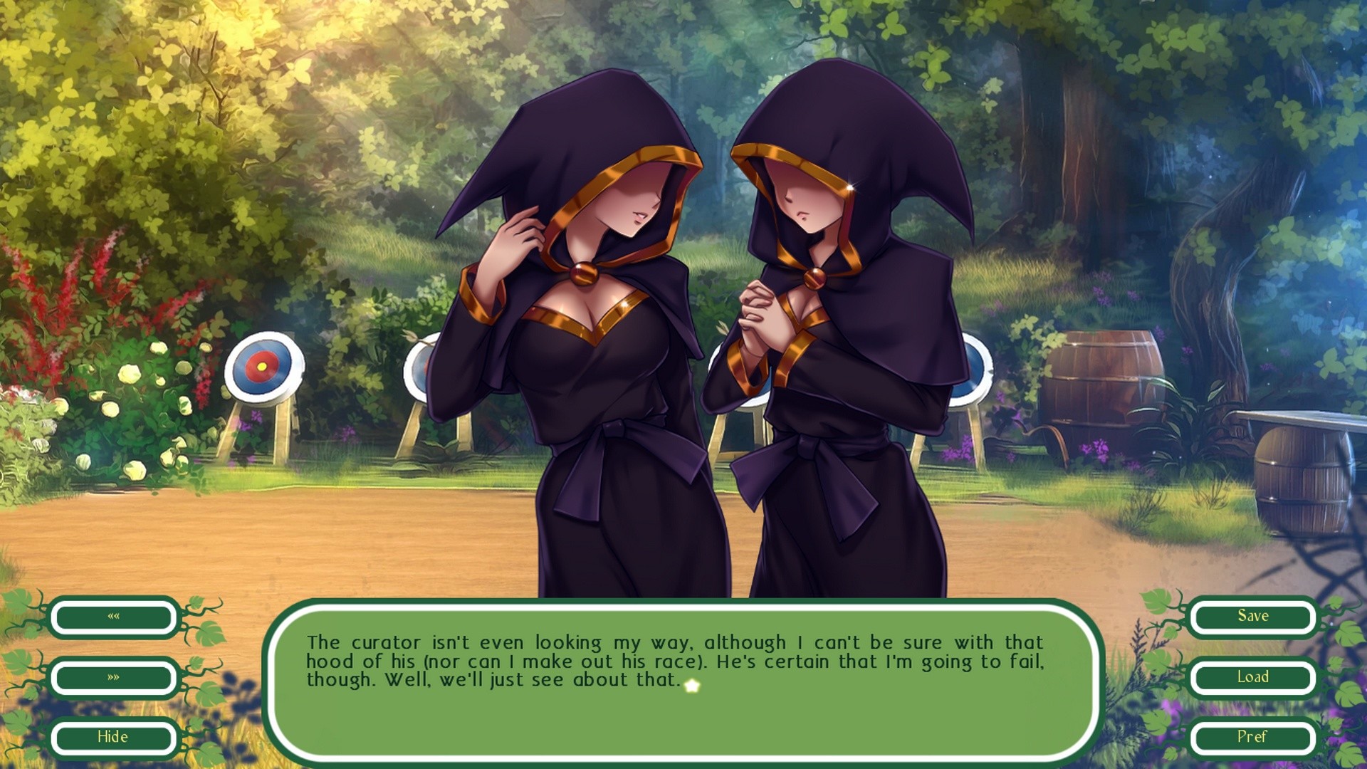 Arrow Tourney Featured Screenshot #1