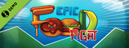 Epic Food Fight Demo