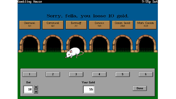 Spellcasting Collection Screenshot
