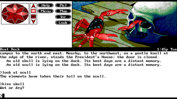 Spellcasting Collection Screenshot
