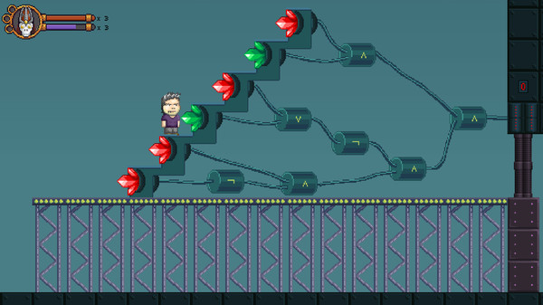 Dis The Game screenshot 4