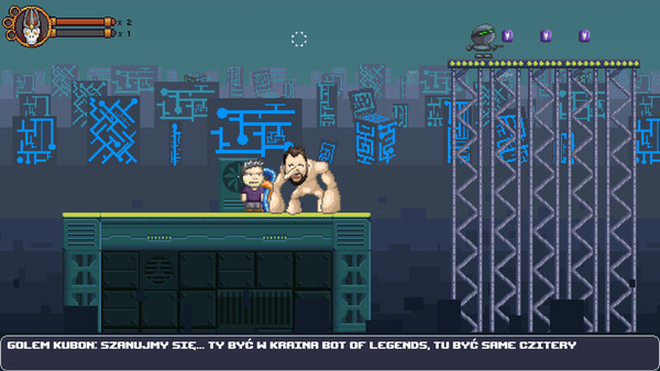 Dis The Game screenshot 3