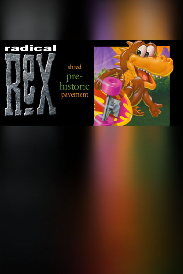 Radical Rex
