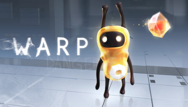 Steam：Warp