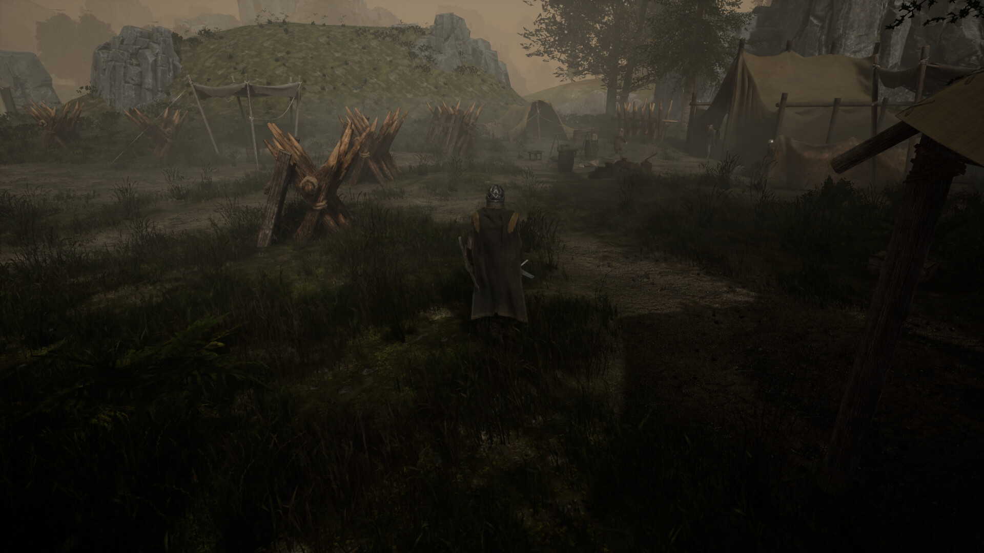 Past Fate screenshot #14