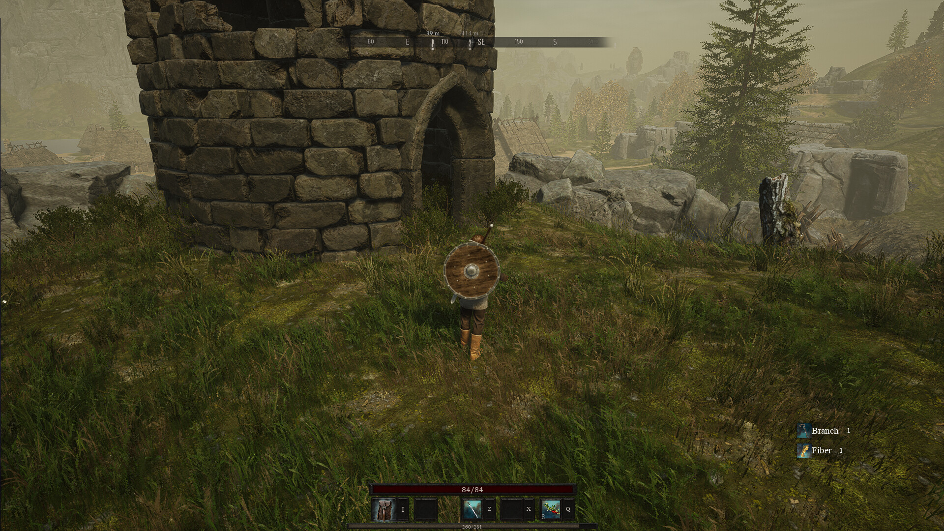 Past Fate screenshot #6