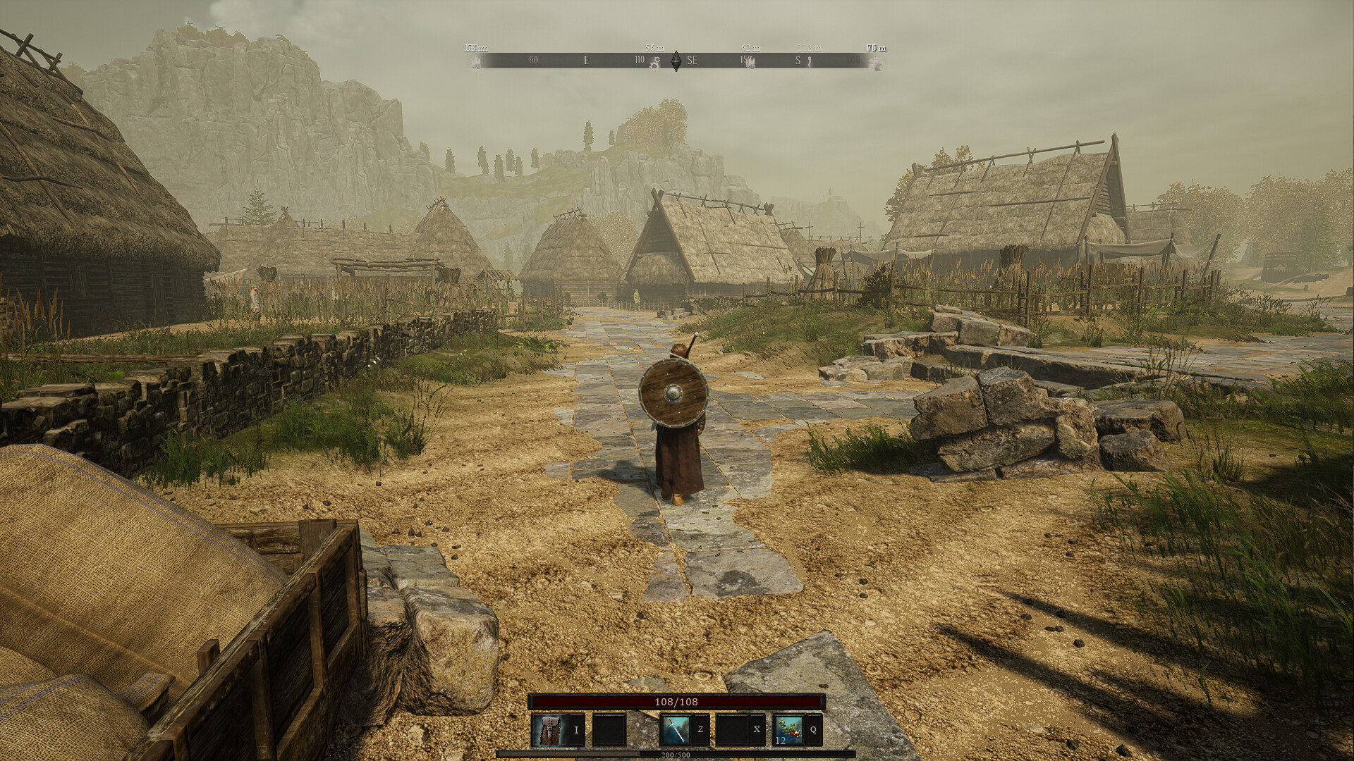 Past Fate screenshot #3