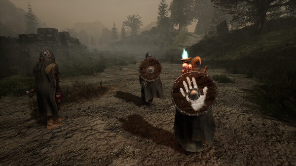 Past Fate screenshot 16