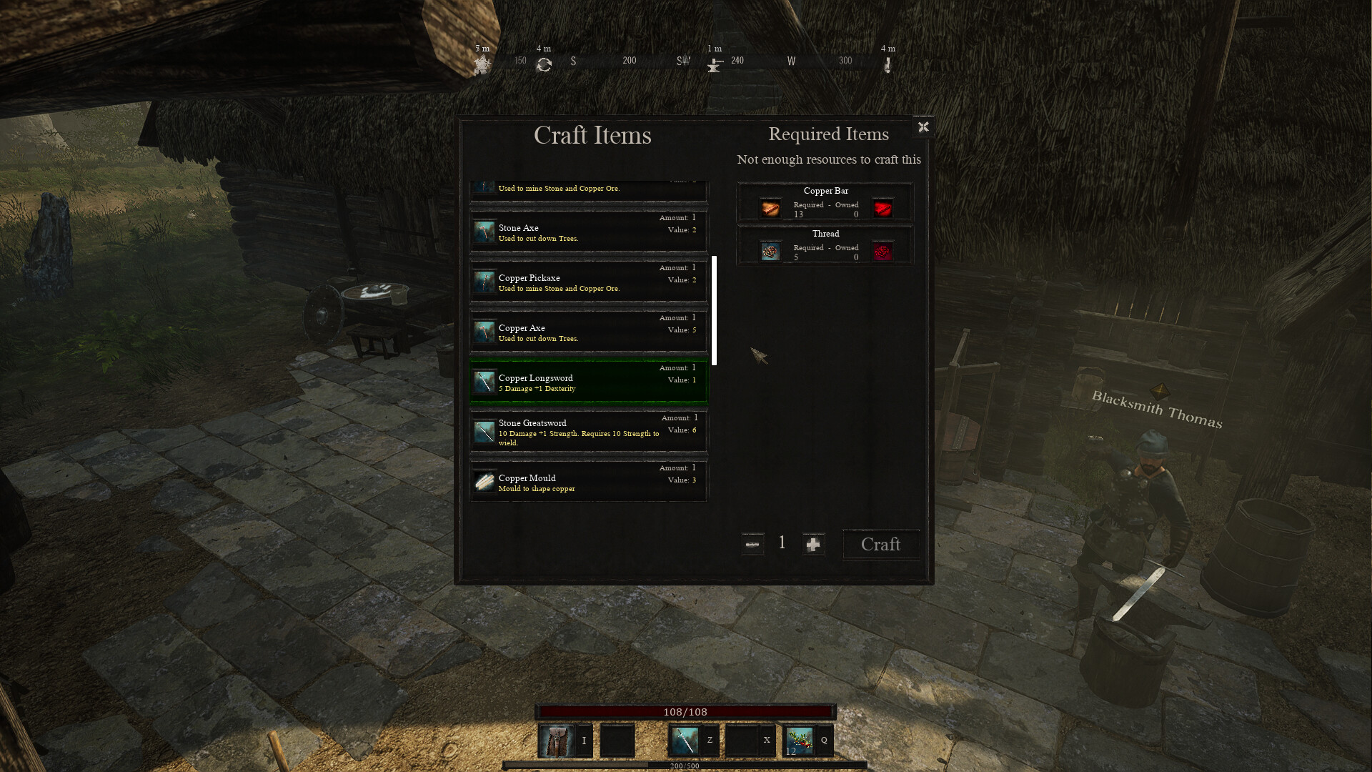 Past Fate screenshot #7