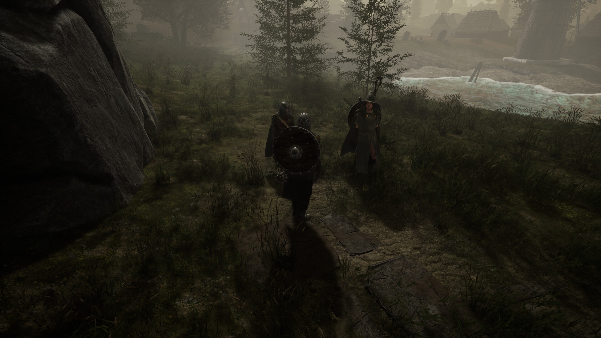 Past Fate screenshot #7