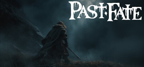 Cover image for Past Fate
