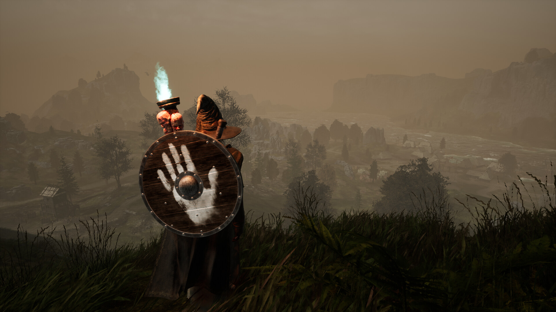 Past Fate Screenshot