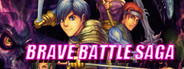 Brave Battle Saga - The Legend of The Magic Warrior