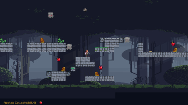 Sinewave screenshot 3