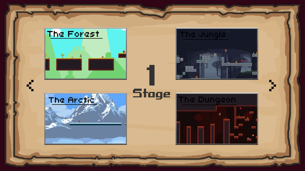 Sinewave screenshot 5