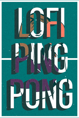 Cover art of Lofi Ping Pong