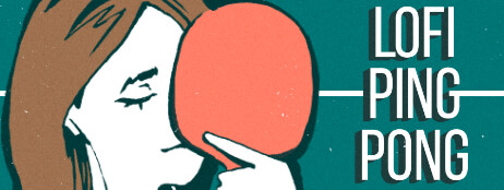 Lofi Ping Pong cover art