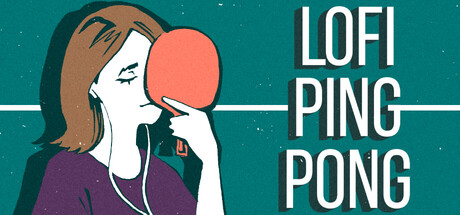 Lofi Ping Pong steam charts