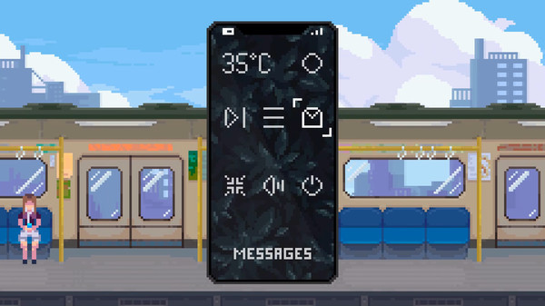 Lofi Ping Pong screenshot 5