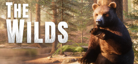 The WILDS Cover Image