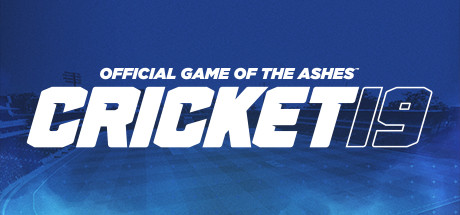 Cricket 19 banner image