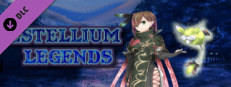 Estellium Legends- Legendary Donation game capsule image